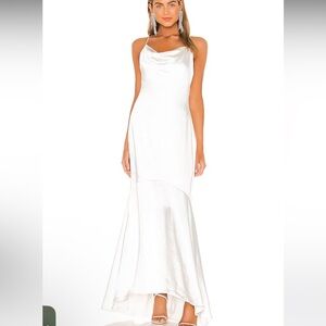 NWT ELLIATT Aisle Dress
